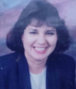 HACE DOS AÑOS MURIÓ RUTH ALINA CEDEÑO DELGADO.