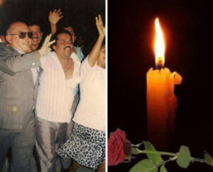 HOY RECORDAMOS CON MUCHA TRISTEZA EL FALLECIMIENTO DE NUESTRO COMPAÑERO Y AMIGO, LCDO. PABLO BOLÍVAR BARRE BLANCHÉ