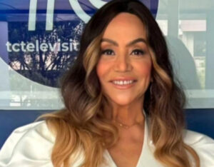 Muere la periodista María Belén Loor, conocida por su carrera en TC Televisión