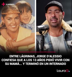 “Esperamos toda una vida para estar contigo y ya me querías mandar al otro lado del planeta”