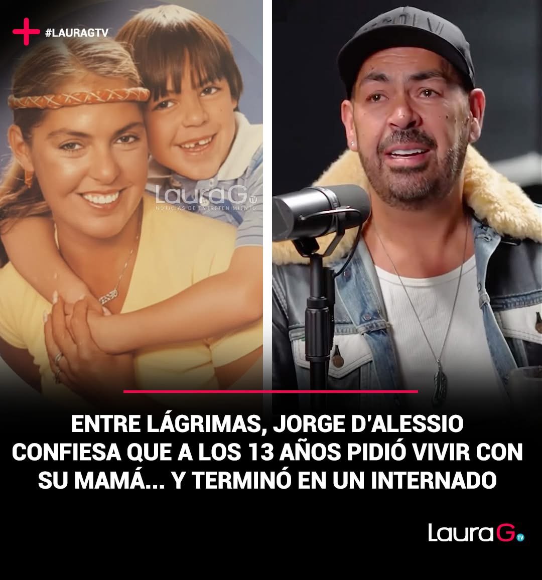 “Esperamos toda una vida para estar contigo y ya me querías mandar al otro lado del planeta”