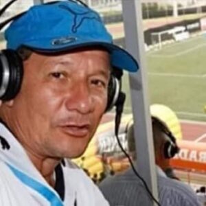 HACE CINCO AÑOS MURIÓ PACO ÁLVAREZ MOREIRA, LA VOZ DE ORO DEL ECUADOR