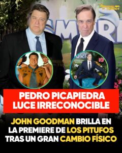 Lo recuerdan como Pedro Picapiedra, el personaje que marcó a generaciones