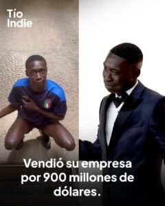 Una de las transacciones más grandes asociadas a un creador digital