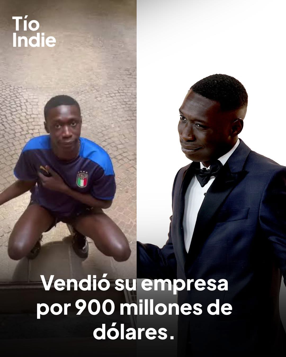 Una de las transacciones más grandes asociadas a un creador digital