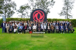 Dongfeng by Maresa realizó con éxito el “Taller Dongfeng 2026” junto a su red nacional de socios estratégicos