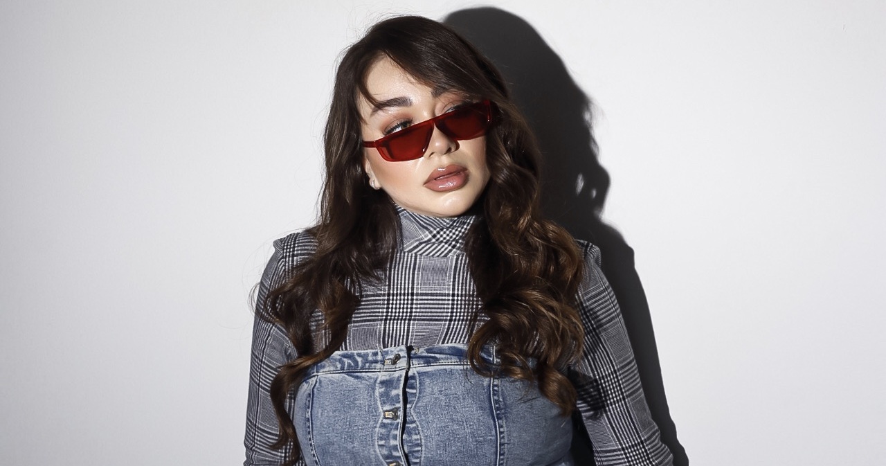 NESSA rompe fronteras con TNT un EP nacido entre Medellín y Los Ángeles