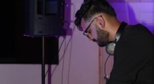 Tecno Andretix dinamita fronteras con The Prophet y eleva el hardstyle local