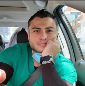 La Libertad Interrumpida: El Calvario de Pablo Efraín Maurera