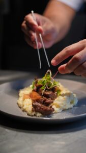 INDOMABLE: el nuevo destino de gastronomía y cultura latina que llega a transformar los días de Guayaquil