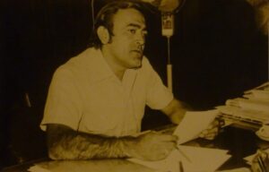 ARQ. JAIME PÓLIT ALCÍVAR EL RECTOR INOLVIDABLE, MURIÓ HACE 27 AÑOS