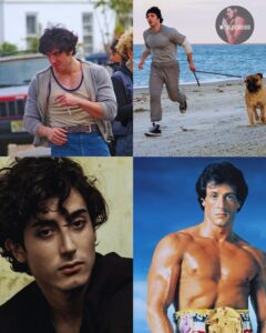 ‘I PLAY ROCKY’ Se estrenará en cines el 20 de noviembre de 2026