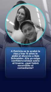 Rob Schneider se quedó solo