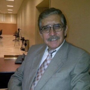 EL “GUAPO DE LA RADIO” CELEBRA HOY LA RESPETABLE EDAD DE 84 AÑOS