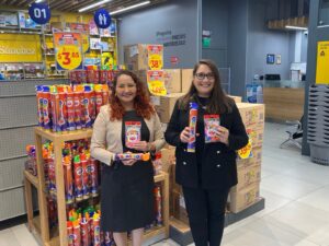 Del amor a la diversión: así se transforma el consumo ecuatoriano en febrero