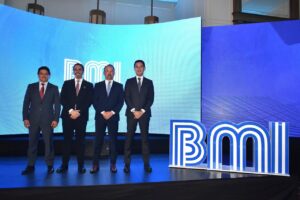 BMI Financial Group reafirma su solidez y visión estratégica en los Kick Off 2026 realizados en Quito y Guayaquil