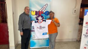 1ra Edición de la Carrera 10K Fluvid