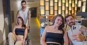 Medicamento que rehabilita parapléjicos muestra que en ciencia no se recorta, se invierte