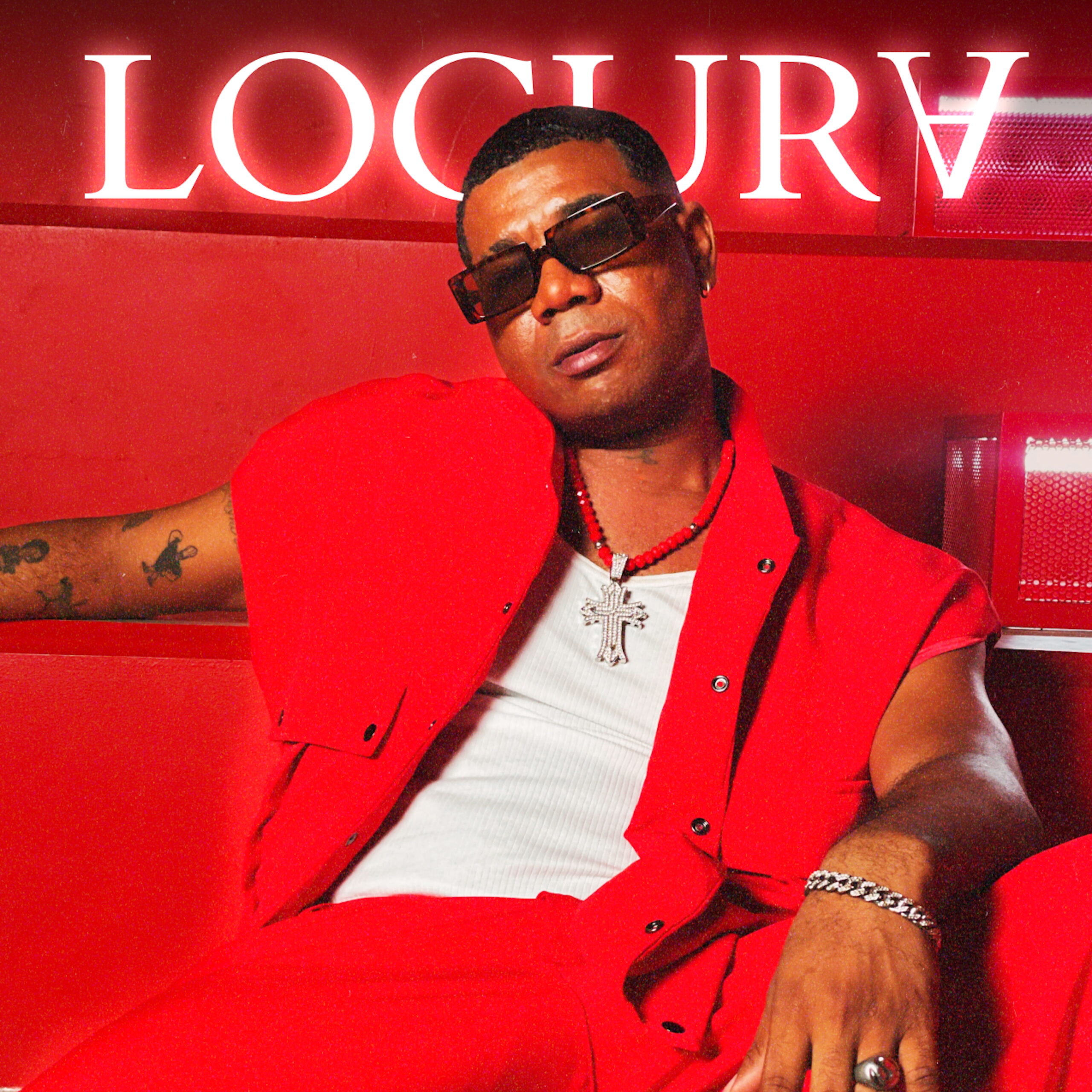 El artista colombiano Jheral abre las puertas a su universo emocional con “Locura”