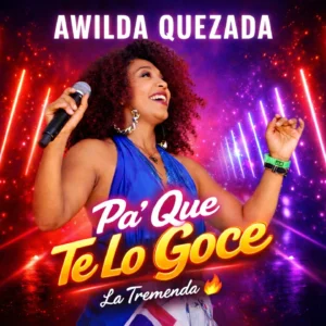 AWILDA QUEZADA Y GRETCH’N LANZAN “MALDITO TRAIDOR”
