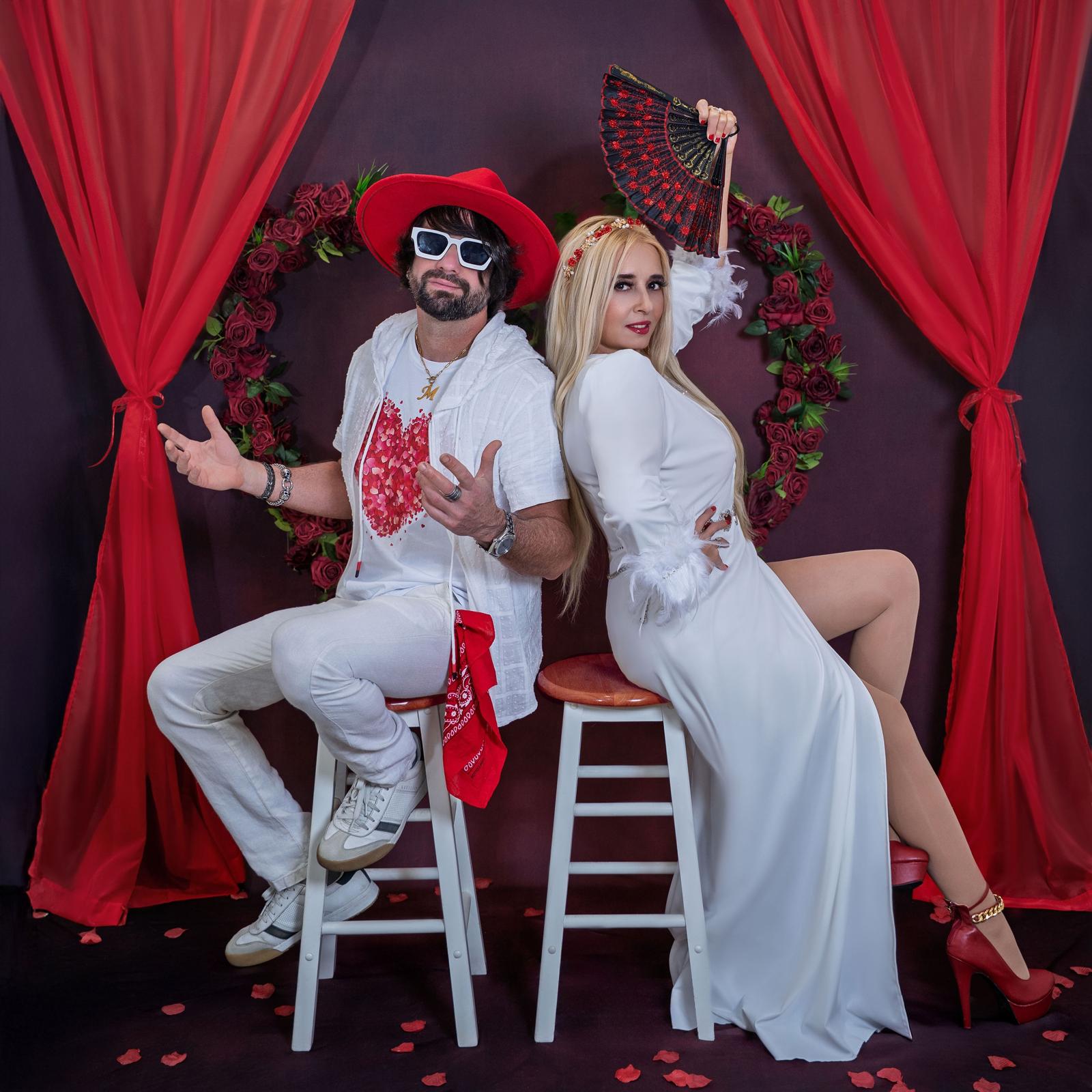 Monteros presenta su nuevo sencillo “Vamos A Volver”, una canción romántica y apasionada