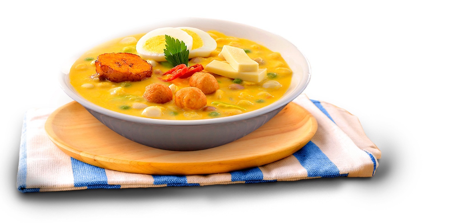 American Deli presenta su temporada de Fanesca 2026