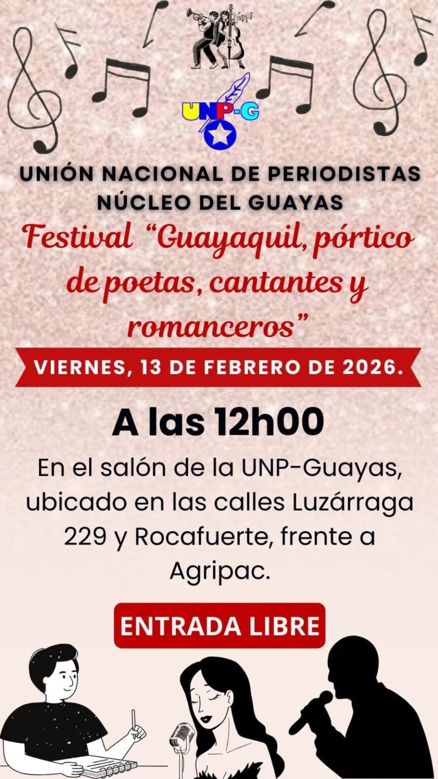 Festival “Guayaquil