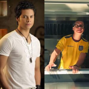 DE CANTANTE A HELADERO 🍦🎤