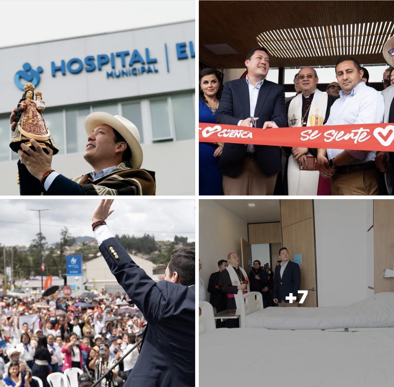 LA PALABRA SE CUMPLE