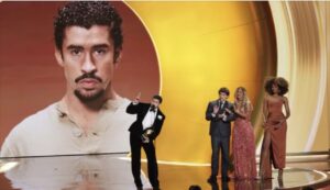 Bad Bunny gana el Grammy 2026