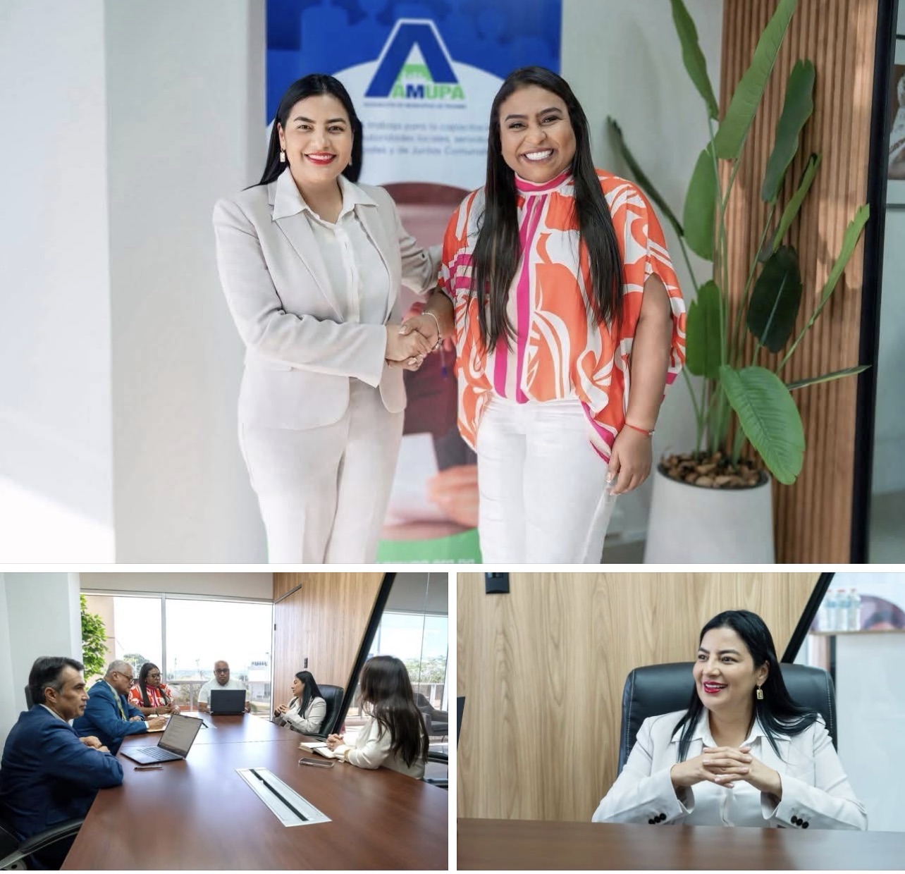 EL MUNICIPALISMO ECUATORIANO FORTALECE SU VISIÓN REGIONAL Y PROYECCIÓN INTERNACIONAL EN EL FORO ECONÓMICO INTERNACIONAL América Latina y EL CARIBE 2026