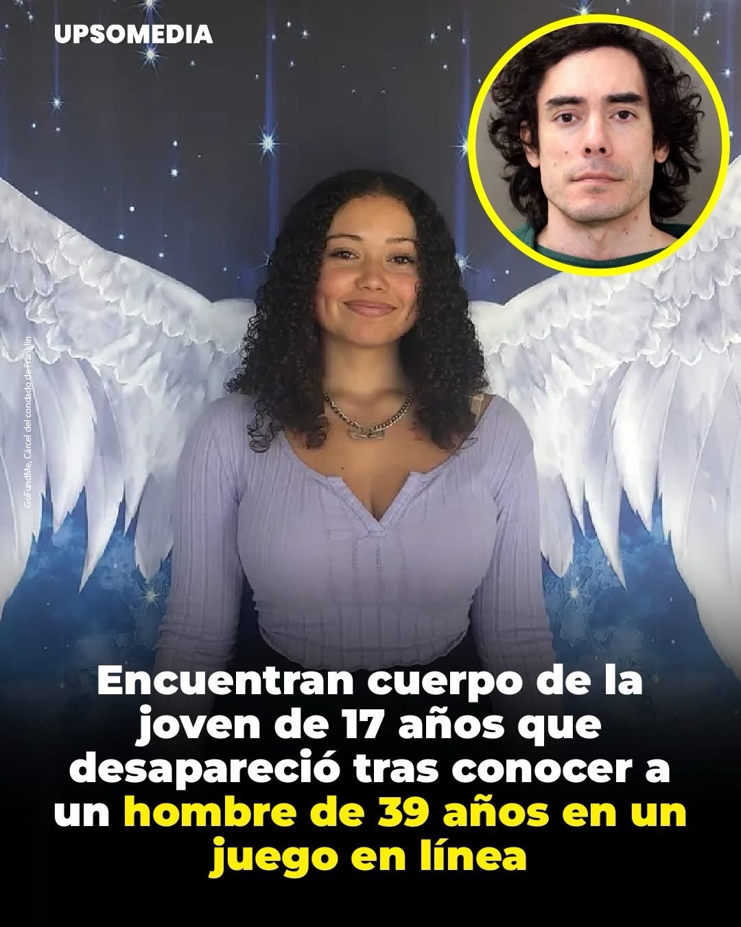 Salió de su casa en Vermillion y fue reportada como desaparecida tras dejar su hogar