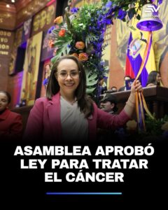 QUE LA LEY DEL CÁNCER NO SEA UNA TOMADURA DE PELO