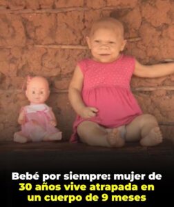 Mujer de 30 años que Nació en Ceará