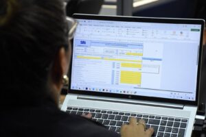 SRI HABILITA LA PROYECCIÓN DE GASTOS PERSONALES 2026 PARAREDUCIR EL IMPUESTO A LA RENTA