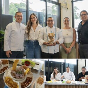 ALIMENTOS REAL ANUNCIA AL “REPRESENTANTE DEL ENCEBOLLADO 2026”