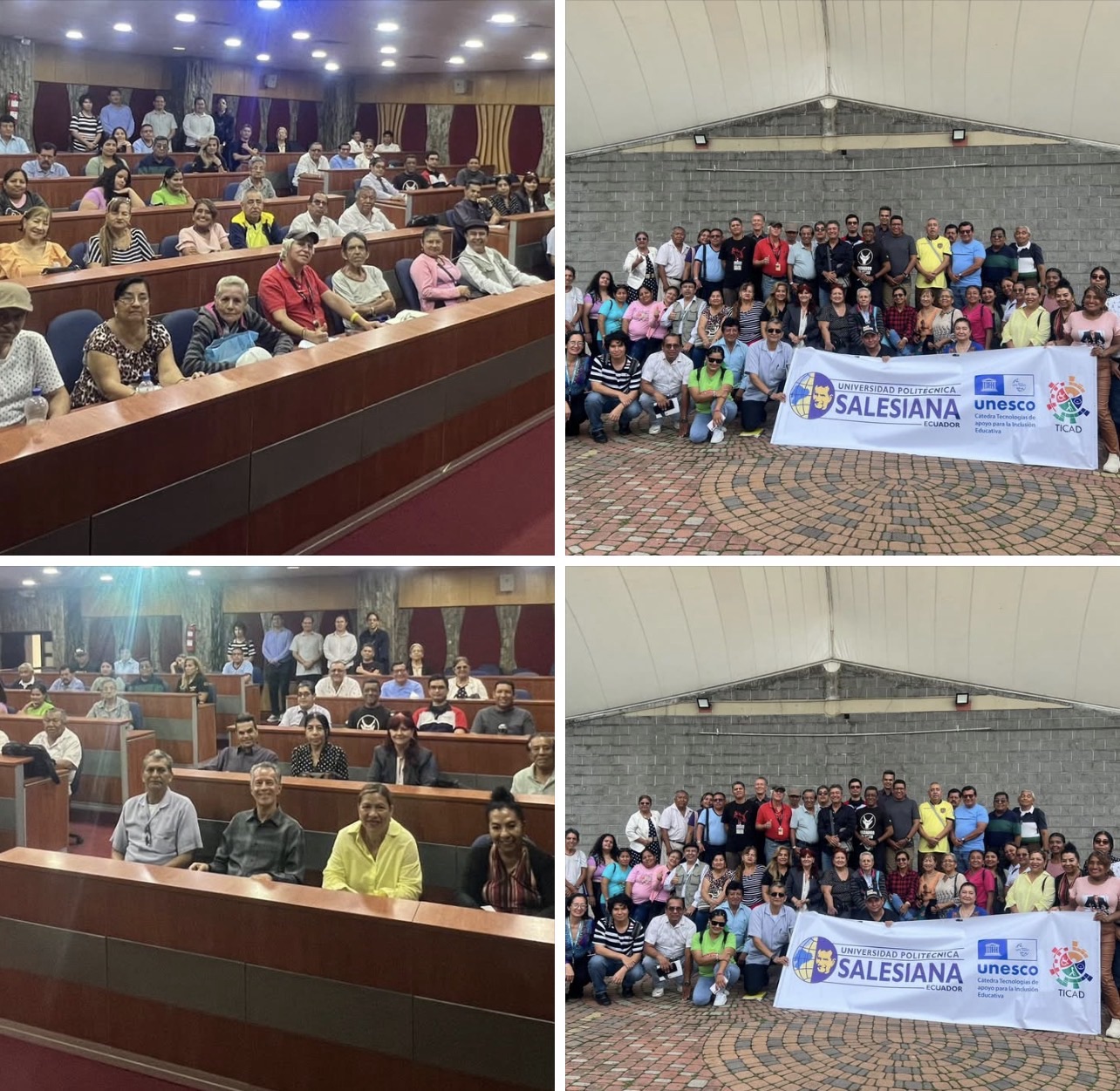 Curso de Inteligencia artificial e