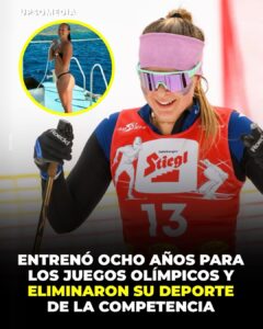 Vale la pena luchar por los sueños, incluso cuando el sistema no está diseñado para ti