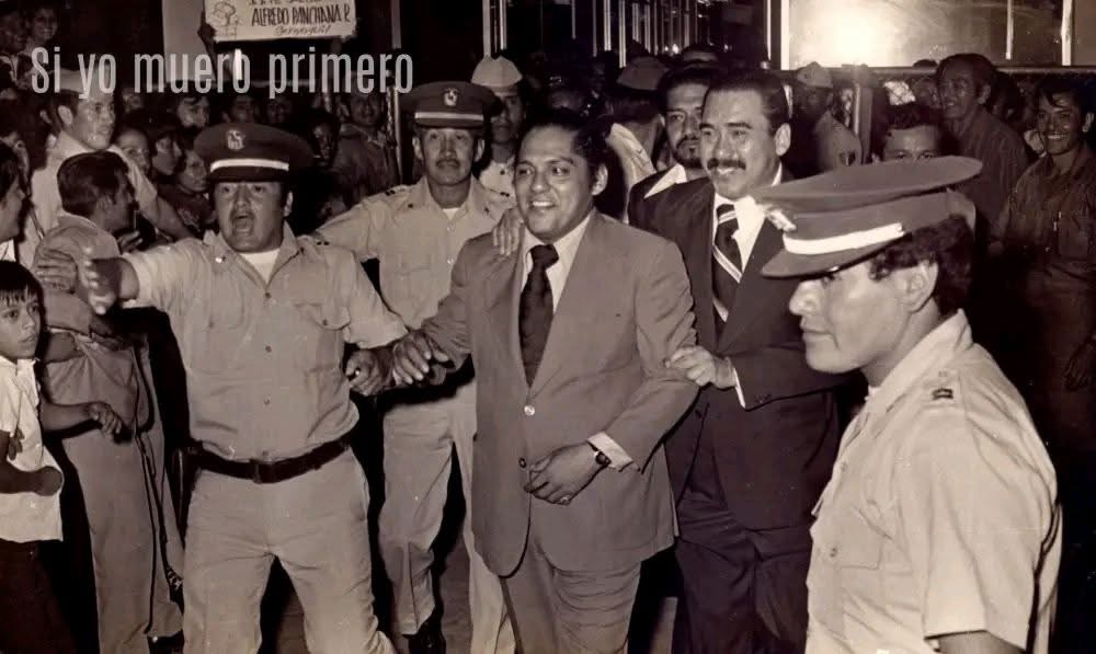 Recordamos al inmortal, Ruiseñor de América