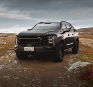 CINCO DESTINOS PARA VISITAR EN EL FERIADO A BORDO DE UNA PICK-UP