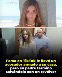 Alerta sobre los riesgos de la fama en redes y la importancia de cuidar la privacidad.