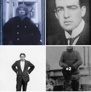 OnThisDay in 1874, Sir Ernest Shackleton was born in Kilkea, County Kildare, Ireland.