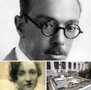 Fallecieron hace 47 años, CORINA PARRAL DURÁN Y JOSÉ MARÍA VELASCO IBARRA UNA BELLA HISTORIA DE AMOR Y FIDELIDAD.