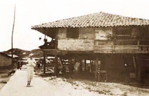 La Casa de les Palmeras