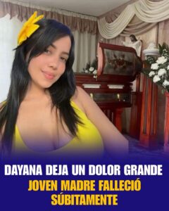 🚨 JOVEN MADRE MUERE SÚBITAMENTE EN PLENO CARNAVAL EN QUEVEDO 😢👇