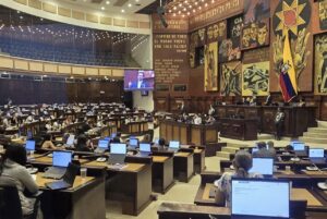 CITEC destaca la aprobación de la Ley de Ciberseguridad y destaca su impacto para fortalecer la protección digital en Ecuador