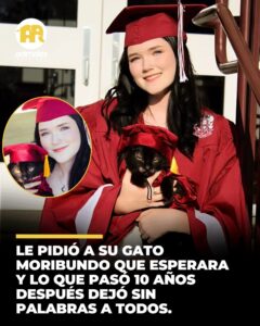 Meow Meow estuvo ahí