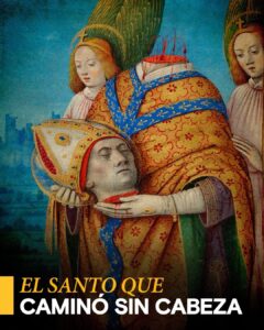 Hoy, la Basílica de Saint-Denis es visitada por millares de turistas cada año