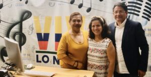 Sa￼télite RTV Entregó el segundo premio delConcurso por San Valentín