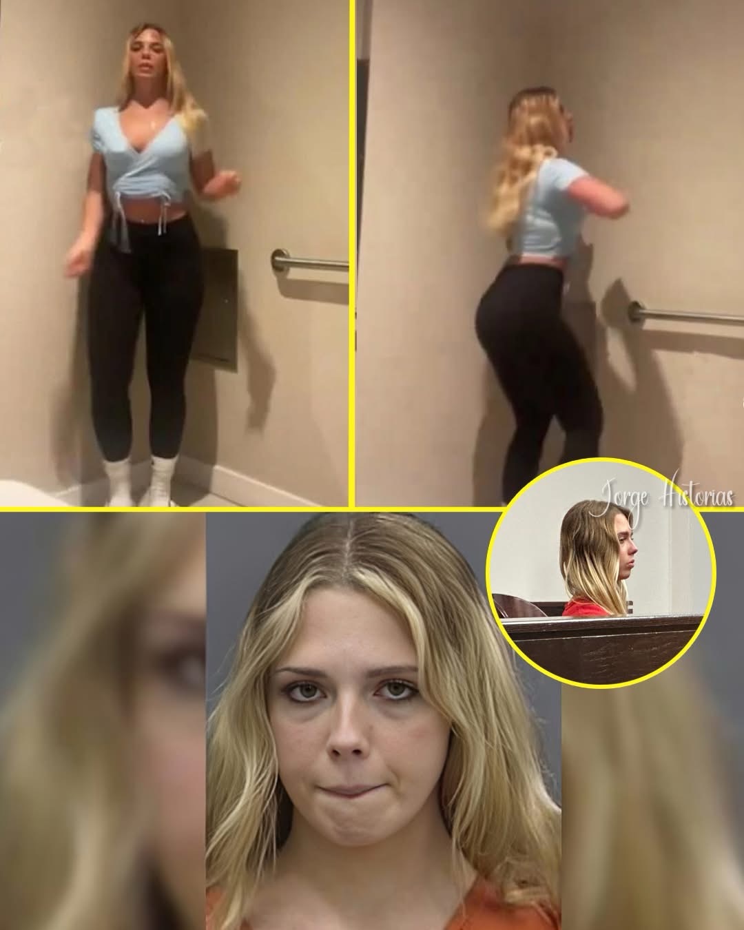 Mujer de 22 años fingía tener 14 en redes para contactar menores y apr0v3chars3 de ellos.